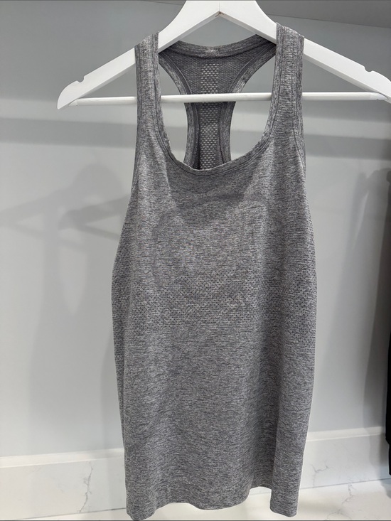 lululemon athletica Tops - Lululemon Swiftly Tech Racerback Tank Top